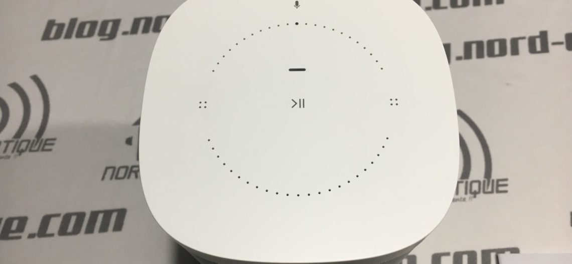 Sonos One et Amazon Alexa sont enfin disponibles en France !<span class="wtr-time-wrap block after-title"><span class="wtr-time-number">3</span> min de lecture pour cet article.</span>
