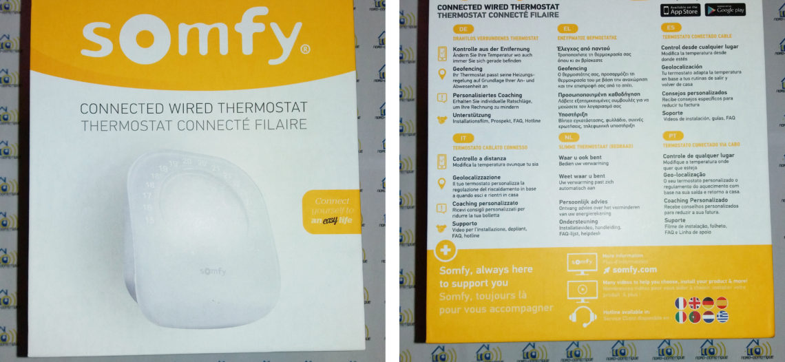 Test du thermostat connecté filaire Somfy<span class="wtr-time-wrap block after-title"><span class="wtr-time-number">11</span> min de lecture pour cet article.</span>