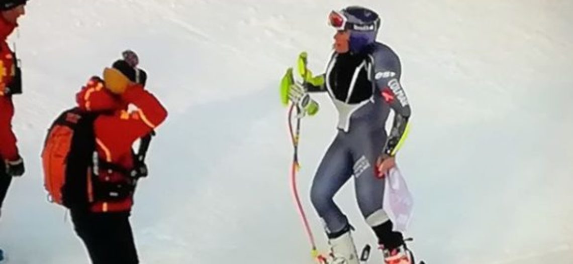 Ski – La technologie airbag In&motion portée par une centaine d’athlètes avant les JO de Pyeongchang<span class="wtr-time-wrap block after-title"><span class="wtr-time-number">3</span> min de lecture pour cet article.</span>