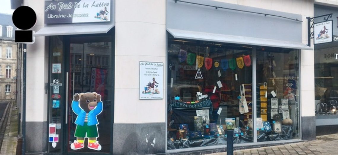 Sauvez votre librairie jeunesse d’Arras ! Au pied de la lettre<span class="wtr-time-wrap block after-title"><span class="wtr-time-number">6</span> min de lecture pour cet article.</span>