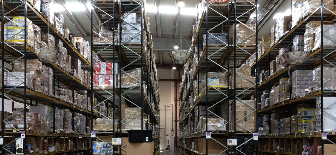 Comment l’IoT est en train de révolutionner la logistique