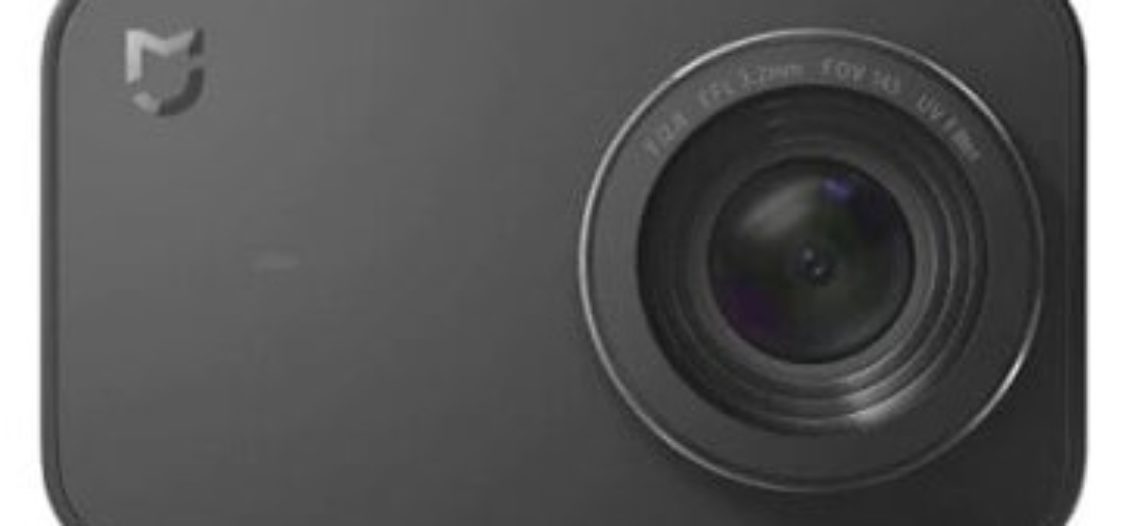 Notre Veille : Xiaomi Mijia Camera Mini 4K<span class="wtr-time-wrap block after-title"><span class="wtr-time-number">1</span> min de lecture pour cet article.</span>
