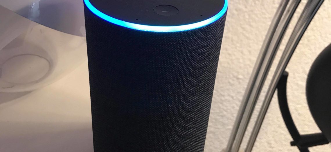 Notre Veille : Amazon Echo: premières impression d’un beta testeur français<span class="wtr-time-wrap block after-title"><span class="wtr-time-number">1</span> min de lecture pour cet article.</span>