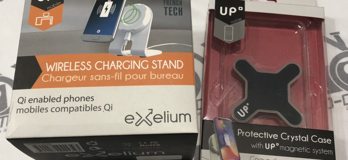 Test de la recharge sans fil avec Exelium pour votre Iphone<span class="wtr-time-wrap block after-title"><span class="wtr-time-number">5</span> min de lecture pour cet article.</span>