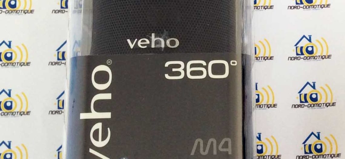 Test du Veho 360 M4 enceinte sans fil<span class="wtr-time-wrap block after-title"><span class="wtr-time-number">7</span> min de lecture pour cet article.</span>