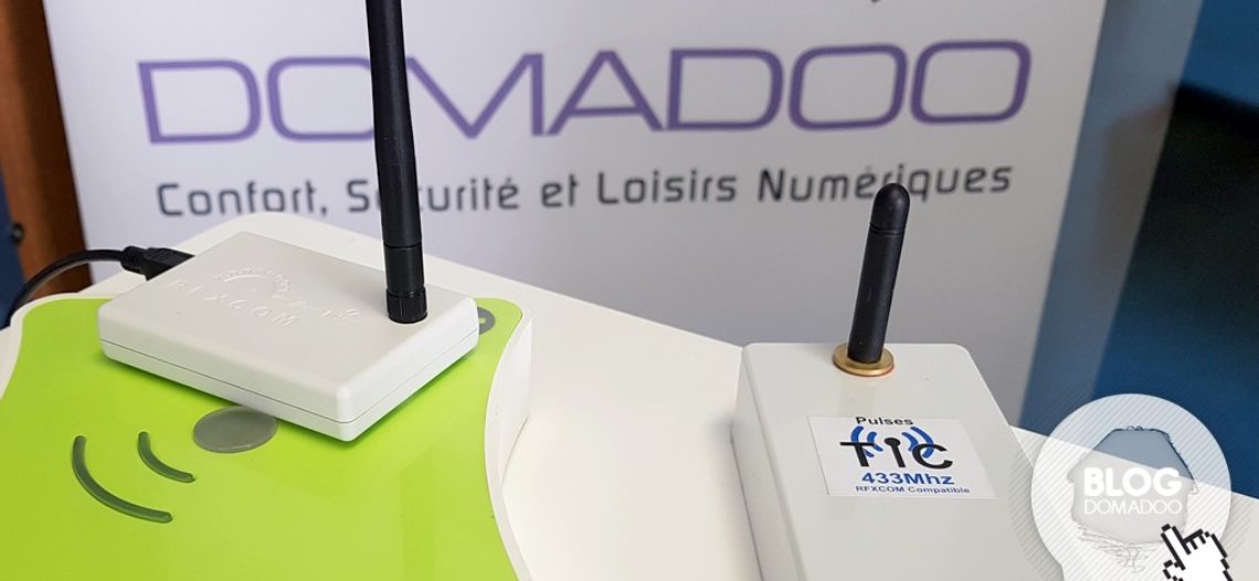 Notre Veille : Consultez les valeurs du compteur électrique TIC et réalisez du délestage