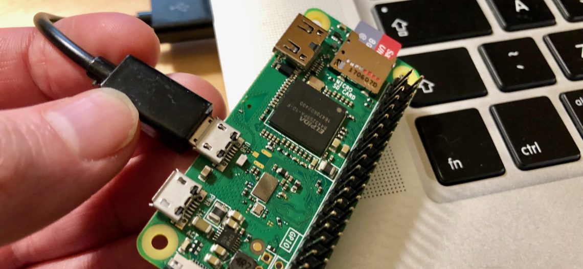 Notre Veille : P4nwP1 – Une distrib sécu pour Raspberry Pi Zero – Korben<span class="wtr-time-wrap block after-title"><span class="wtr-time-number">1</span> min de lecture pour cet article.</span>