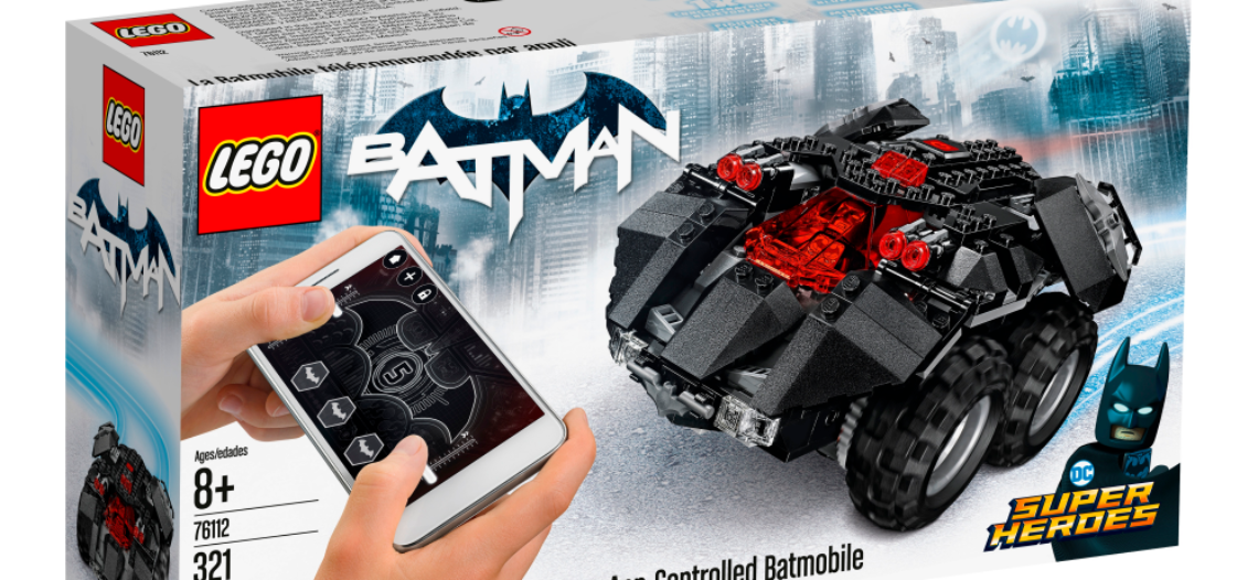 Notre Veille : une Batmobile télécommandée par un smartphone Android ou iOS<span class="wtr-time-wrap block after-title"><span class="wtr-time-number">1</span> min de lecture pour cet article.</span>