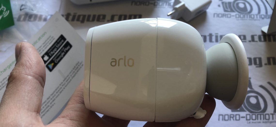 Bon plan Arlo sur Amazon ! des réductions trés intéressantes<span class="wtr-time-wrap block after-title"><span class="wtr-time-number">1</span> min de lecture pour cet article.</span>