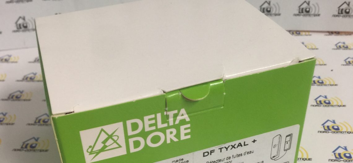 Delta Dotre – Détecteur sans fil pour les fuites d’eau ou de liquide BL Tyxal+<span class="wtr-time-wrap block after-title"><span class="wtr-time-number">4</span> min de lecture pour cet article.</span>