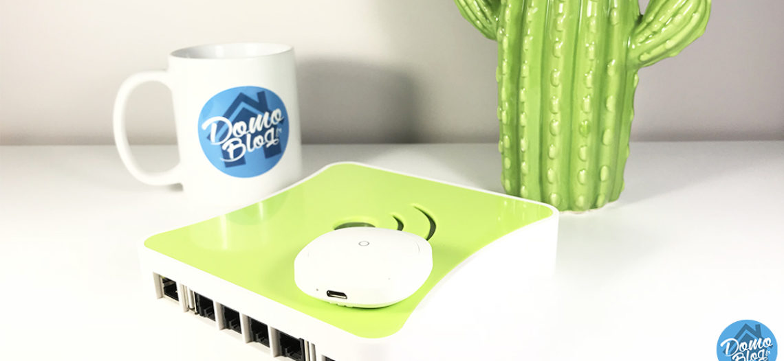 Notre Veille : Test du bouton Z-wave Hank one-key scene controller, les scénarios domotiques à portée d’une pression avec Eedomus …<span class="wtr-time-wrap block after-title"><span class="wtr-time-number">1</span> min de lecture pour cet article.</span>