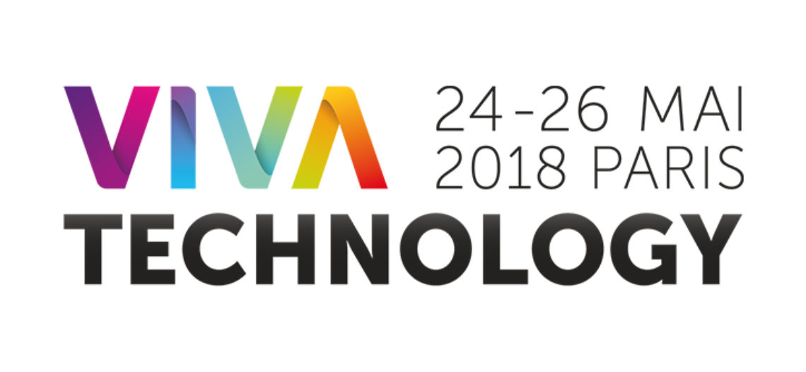 Retour sur le salon Vivatech 2018 de Paris<span class="wtr-time-wrap block after-title"><span class="wtr-time-number">11</span> min de lecture pour cet article.</span>