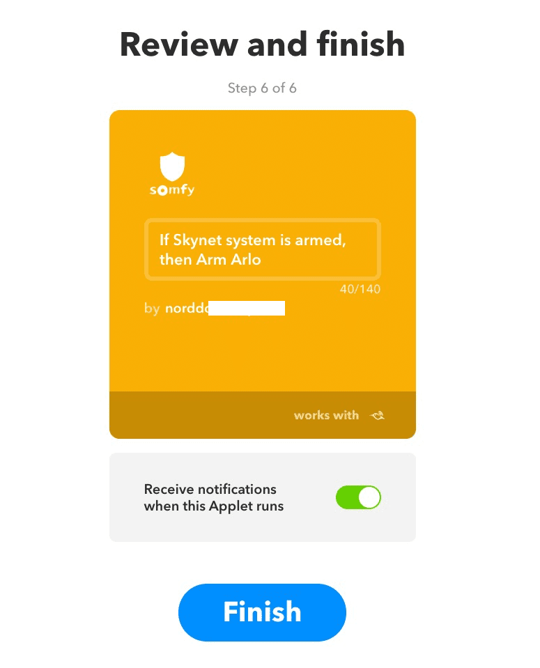 Arlo-22.35.04 Arlo pro et les fonctions avancées l'ajout idéal pour votre domotique !