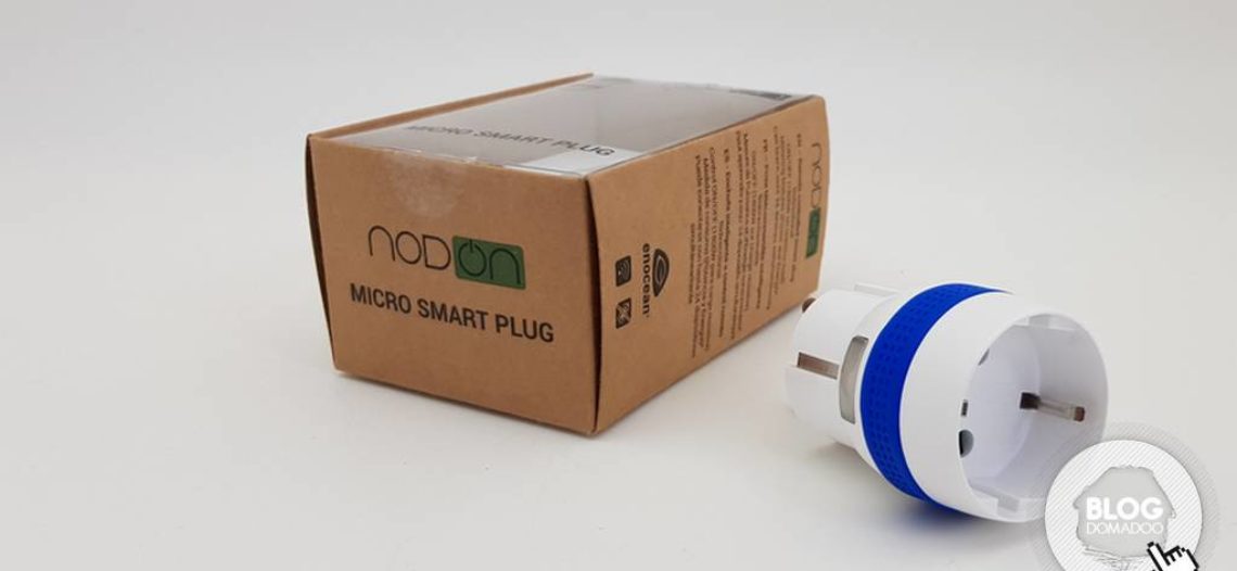 Notre Veille : Découverte de la Micro Smart Plug EnOcean NodOn MSP-2-1-01<span class="wtr-time-wrap block after-title"><span class="wtr-time-number">1</span> min de lecture pour cet article.</span>