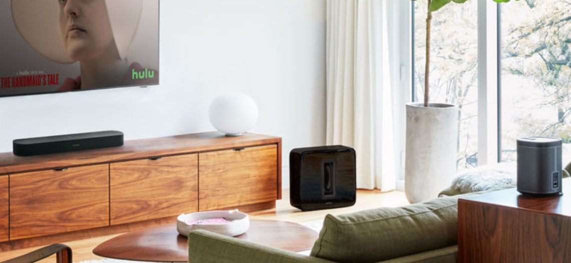Sonos annonce la nouvelle enceinte Beam et Alexa sur Sonos en France<span class="wtr-time-wrap block after-title"><span class="wtr-time-number">5</span> min de lecture pour cet article.</span>