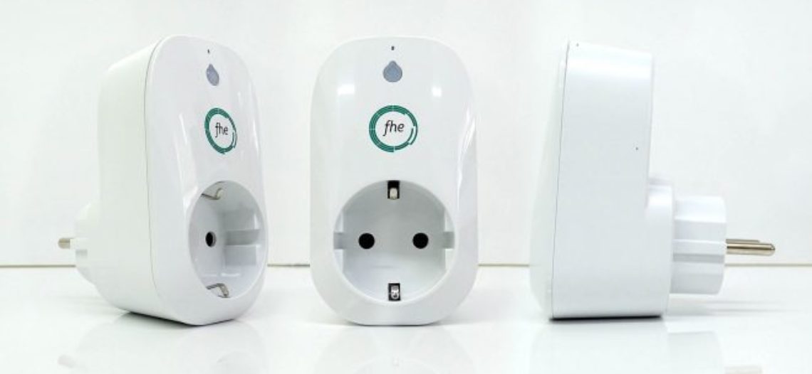 Notre Veille : Test de la prise connectée WiFi de chez Full Home Energy<span class="wtr-time-wrap block after-title"><span class="wtr-time-number">1</span> min de lecture pour cet article.</span>