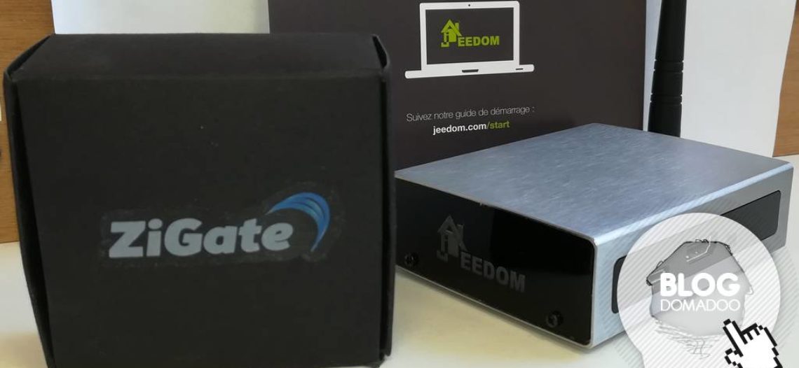 Notre Veille : Profitez de la technologie Zigbee sur votre box Jeedom grâce à Zigate<span class="wtr-time-wrap block after-title"><span class="wtr-time-number">1</span> min de lecture pour cet article.</span>