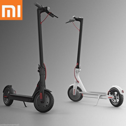 Notre Veille Test De La Trottinette lectrique Et Connect e Xiaomi notre-veille-test-de-la-trottinette-lectrique-et-connect-e-xiaomi