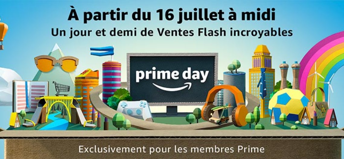 Vite préparez vous pour le Prime Day sur Amazon<span class="wtr-time-wrap block after-title"><span class="wtr-time-number">2</span> min de lecture pour cet article.</span>