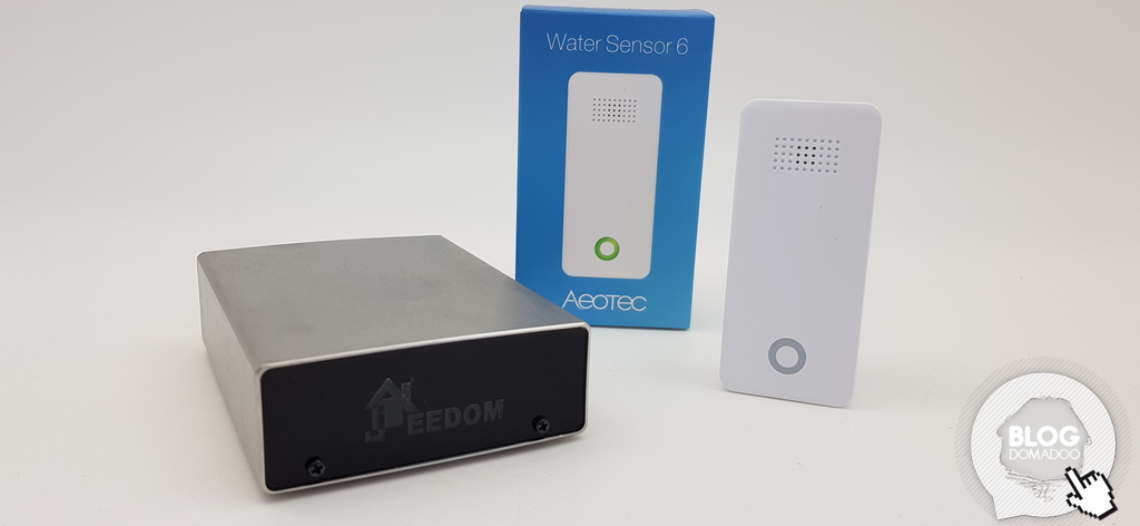 Notre Veille : Jeedom : Guide d’utilisation du Water Sensor 6 de Aeotec<span class="wtr-time-wrap block after-title"><span class="wtr-time-number">1</span> min de lecture pour cet article.</span>