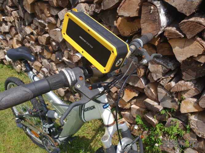 Notre-Veille-Energy-Sistem-Outdoor-Bike-lenceinte-bluetooth-qui-vous-accompagne-même-en-vélo Notre Veille : Energy Sistem Outdoor Bike: l’enceinte bluetooth qui vous accompagne même en vélo