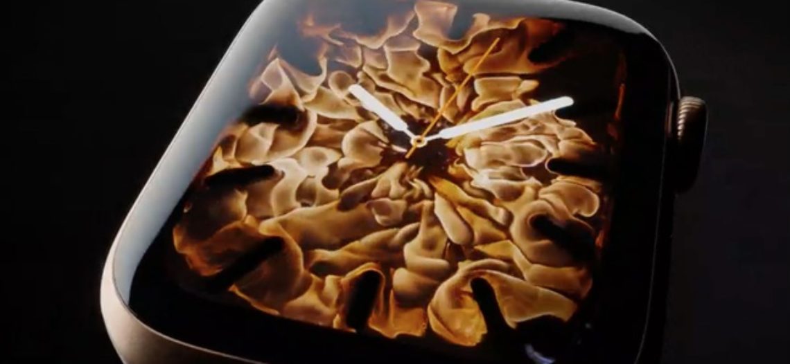 Notre Veille : L’Apple Watch Series 4 va surveiller notre santé de très, très près…<span class="wtr-time-wrap block after-title"><span class="wtr-time-number">1</span> min de lecture pour cet article.</span>