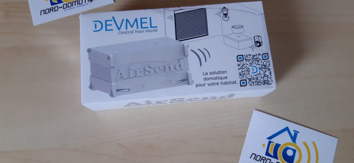 Test de la solution domotique Airsend de chez Devmel<span class="wtr-time-wrap block after-title"><span class="wtr-time-number">4</span> min de lecture pour cet article.</span>