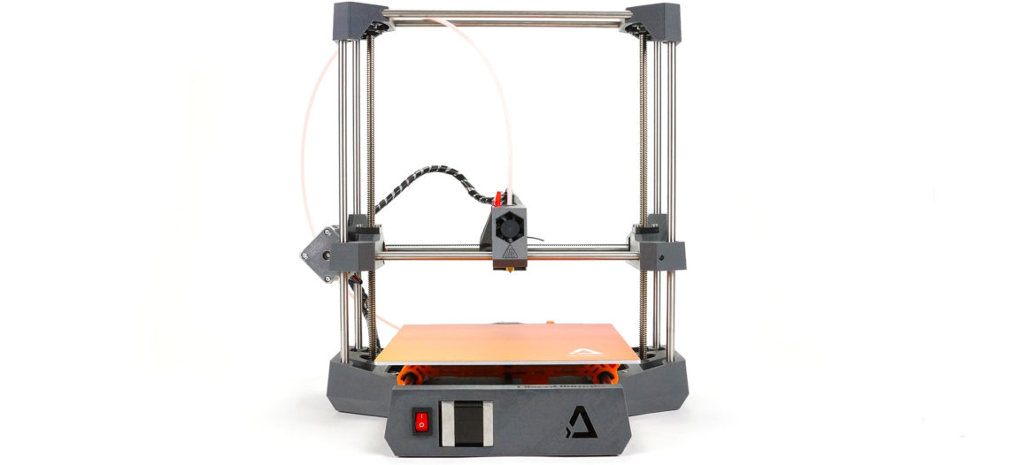 Dagoma sort une nouvelle imprimante 3D, la Disco Ultimate<span class="wtr-time-wrap block after-title"><span class="wtr-time-number">5</span> min de lecture pour cet article.</span>