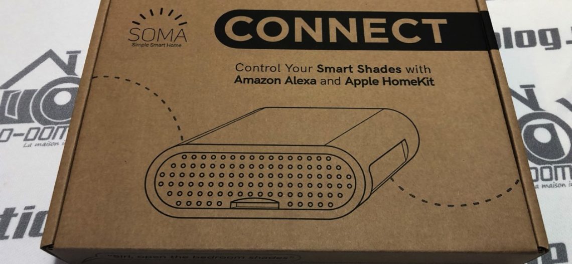 Soma Connect pour connecter le Smart Shades à Internet !<span class="wtr-time-wrap block after-title"><span class="wtr-time-number">3</span> min de lecture pour cet article.</span>