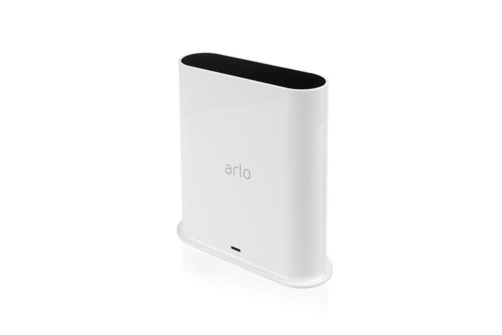44-arlo-ultra-base-statio-1000x667 Arlo annonce Arlo Ultra, un système de caméra de sécurité sans fil 4K HDR révolutionnaire