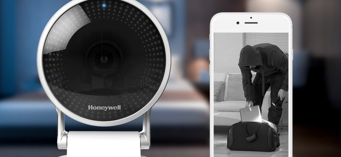 Notre Veille : Honeywell C2: test d’une caméra « intelligente »<span class="wtr-time-wrap block after-title"><span class="wtr-time-number">1</span> min de lecture pour cet article.</span>