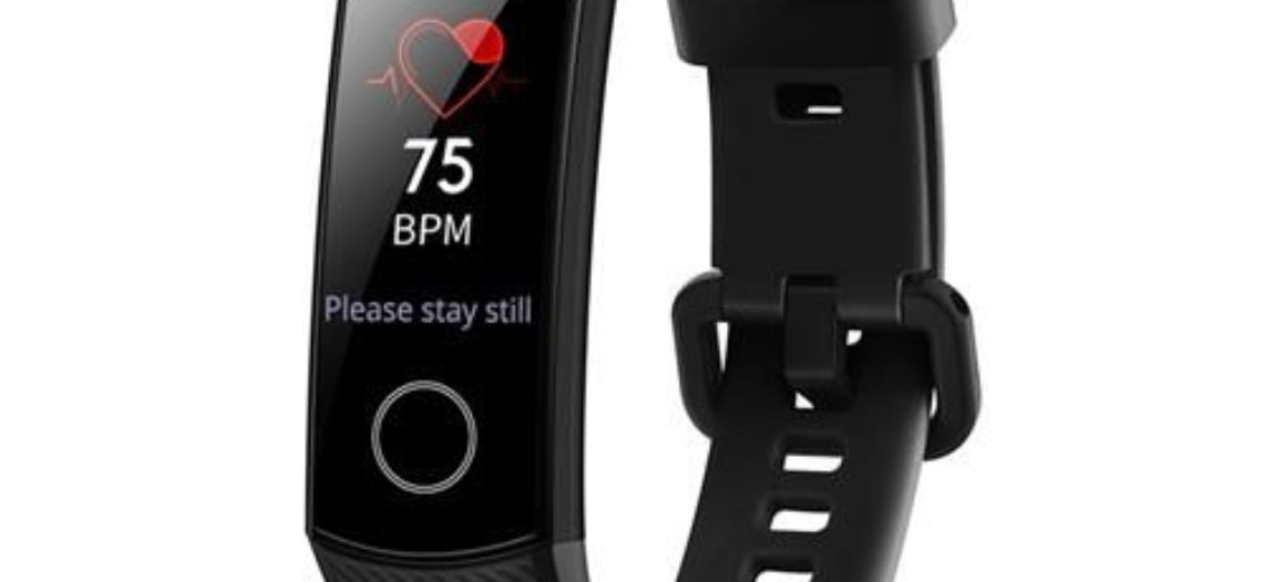 Notre Veille : Test du bracelet sportif Honor Band 4 de Huawei<span class="wtr-time-wrap block after-title"><span class="wtr-time-number">1</span> min de lecture pour cet article.</span>