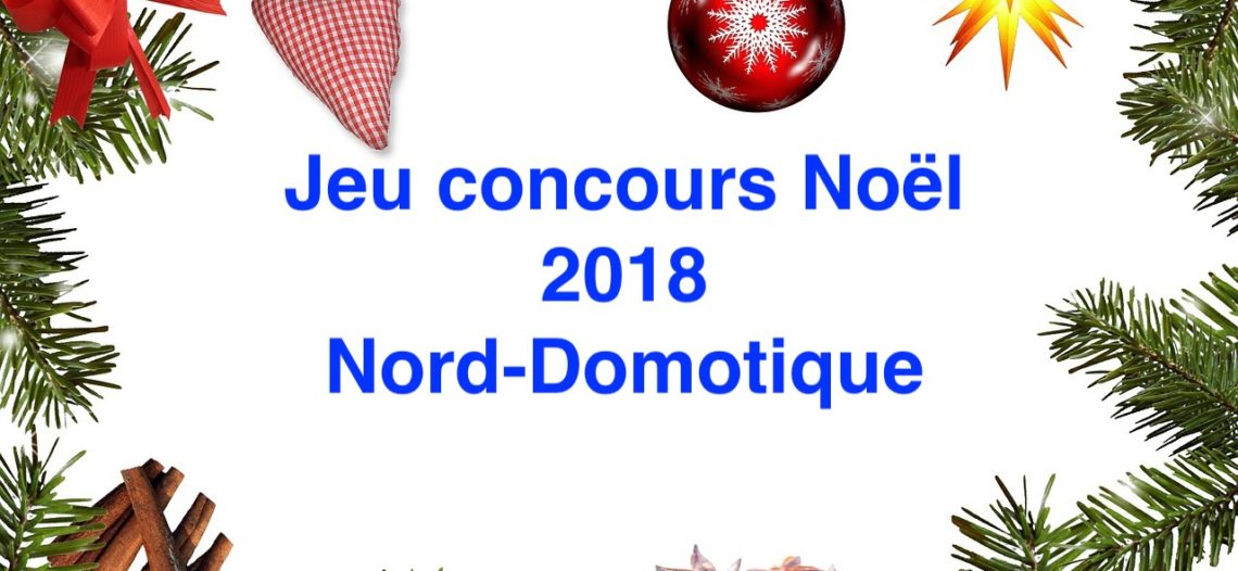 Participez à notre jeu concours spécial Noël 2018<span class="wtr-time-wrap block after-title"><span class="wtr-time-number">4</span> min de lecture pour cet article.</span>
