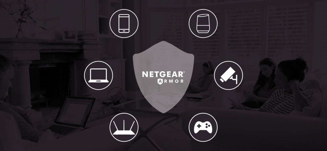 NETGEAR repousse les limites de la maison connectée grâce aux nouvelles technologies présentées au CES 2019 et introduit le Wi-Fi 6 sur son système Orbi<span class="wtr-time-wrap block after-title"><span class="wtr-time-number">5</span> min de lecture pour cet article.</span>