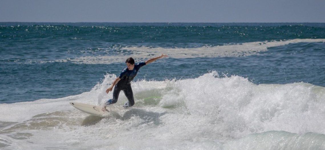 Notre Veille : Un ex-surfeur crée un outil pour aider les novices à tenir sur la planche<span class="wtr-time-wrap block after-title"><span class="wtr-time-number">1</span> min de lecture pour cet article.</span>