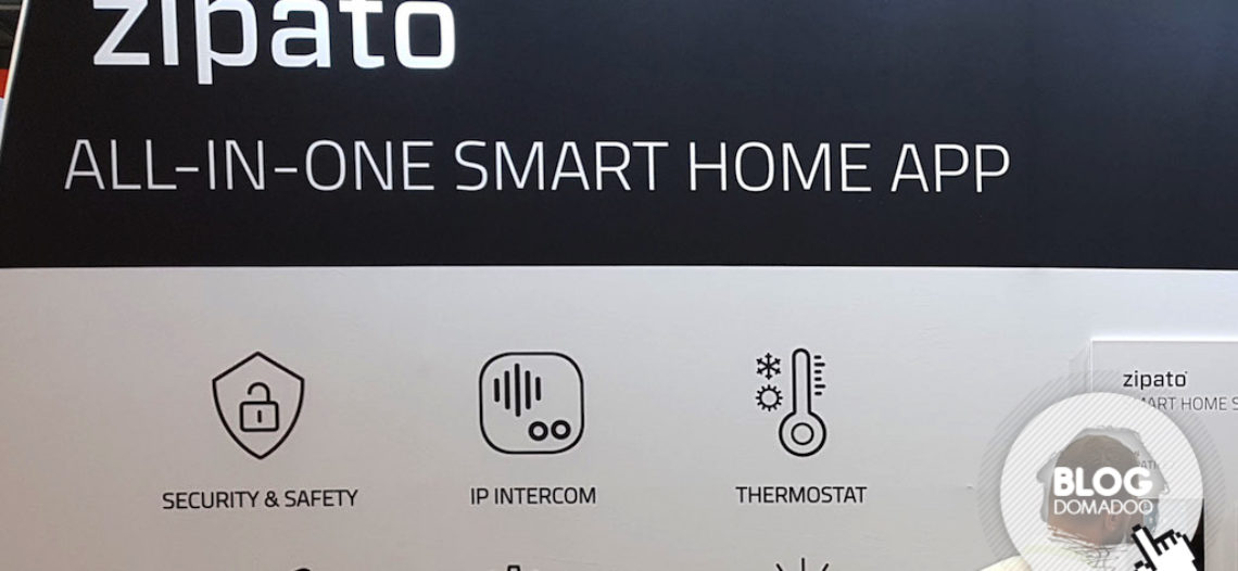 Notre Veille : Zipato présente sa nouvelle application mobile au #CES2019<span class="wtr-time-wrap block after-title"><span class="wtr-time-number">1</span> min de lecture pour cet article.</span>
