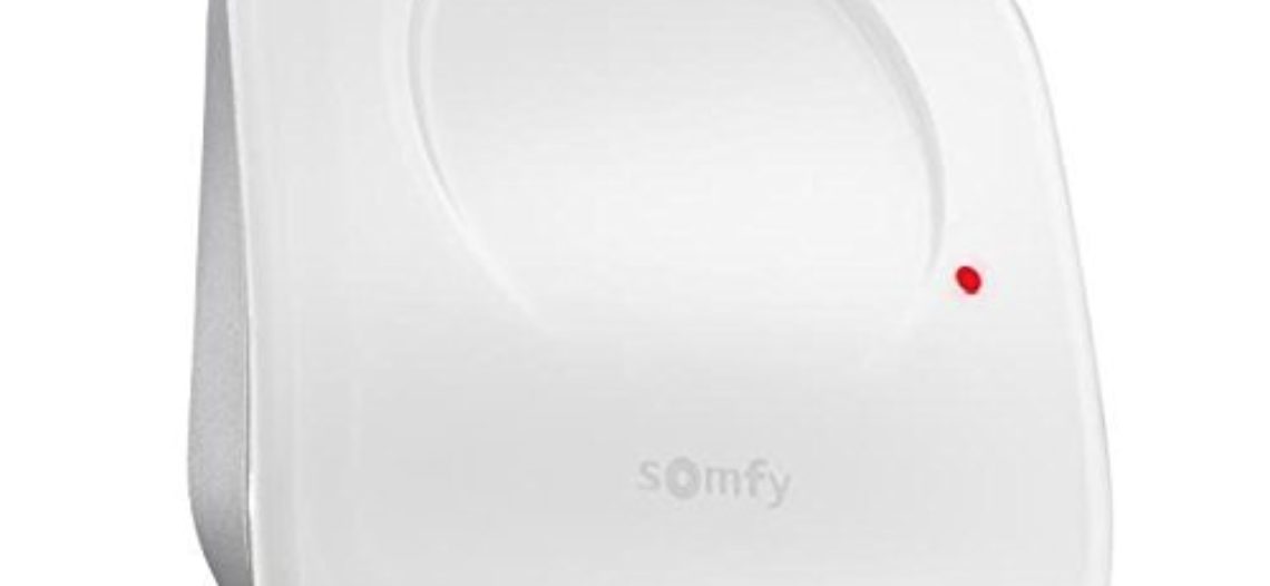 Notre Veille : Test du Thermostat Connecté Somfy: design et polyvalent !<span class="wtr-time-wrap block after-title"><span class="wtr-time-number">1</span> min de lecture pour cet article.</span>