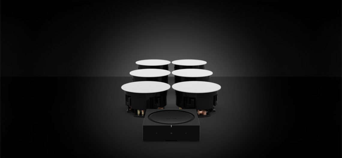 Sonos dévoile Sonos Architectural par Sonance<span class="wtr-time-wrap block after-title"><span class="wtr-time-number">2</span> min de lecture pour cet article.</span>