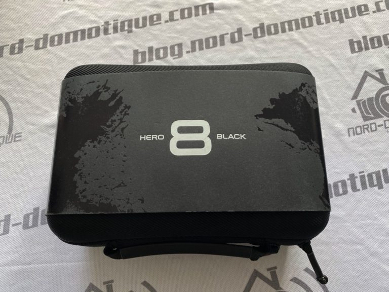 GoPro Hero 8 Black, Test de la caméra d’action 4K