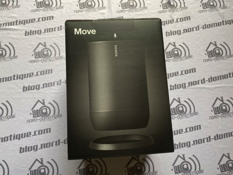 Sonos Move