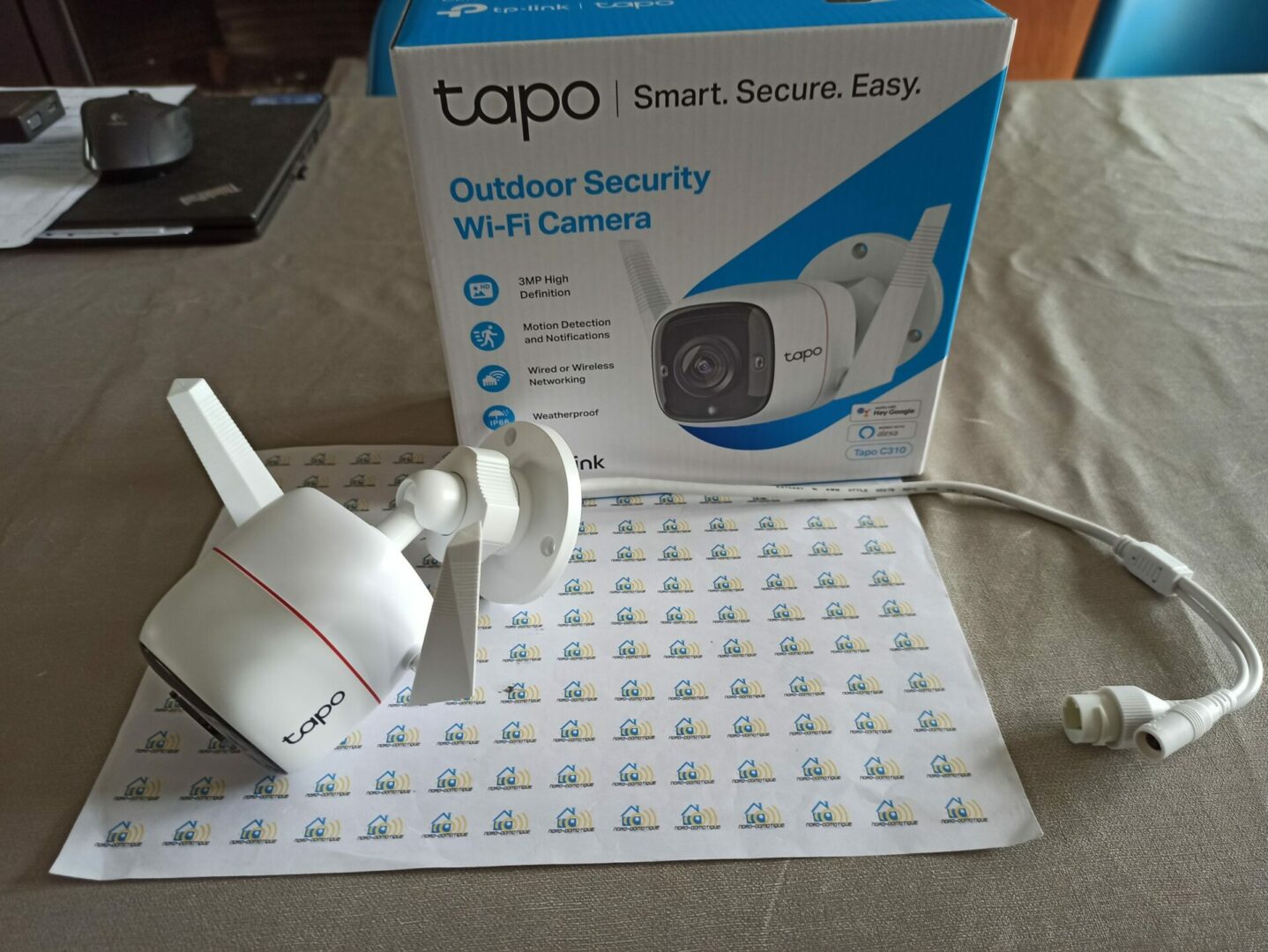 Tapo : la nouvelle gamme de capteurs et détecteurs connectés pour