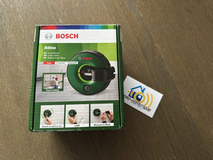Bosch Atino Bosch Atino